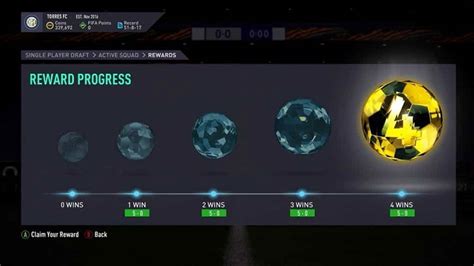 Cómo Obtener Recompensas Fut Draft Online Y Offline En Fifa 22