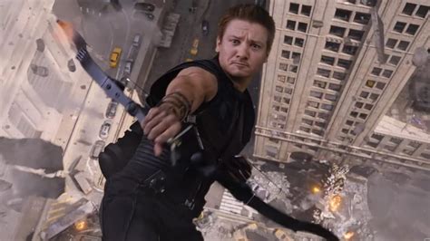 Hawkeye Original Series Premieres Nov Imdb