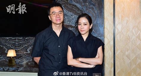 林嘉欣袁剑伟宣布离婚 Radio News 香港tvb资讯