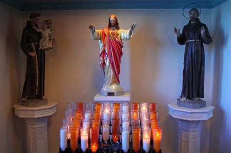 The Steeplechase Christ The King Chapel At Good Samaritan Hospital