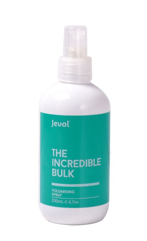 The Incredible Bulk – Ethereal Hair and Beauty Supplies