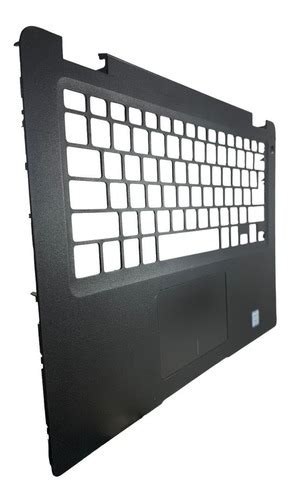 Palmrest Base Superior Notebook Dell Latitude Parcelamento