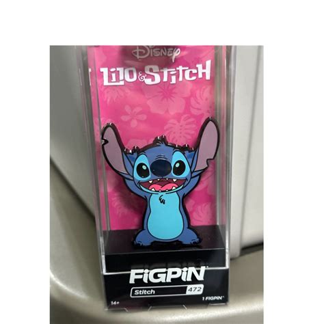 FiGPiN Stitch