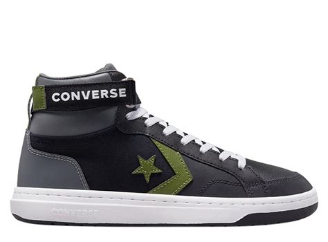 Ripley Zapatillas Unisex Converse Urbanas Negro Pro Blaze V