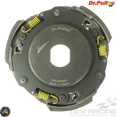 Dr. Pulley Clutch 50° HiT Racing (CFMoto, CN250)