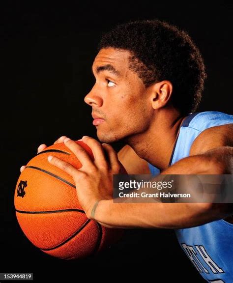 James Michael Mcadoo Of The North Carolina Tar Heels Poses For A