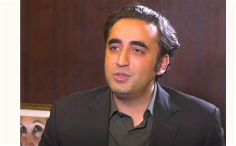 Foreign Minister Bilawal Bhutto Zardari speech at the Institute of ...