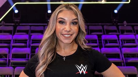 Nxt Star Thea Hail Will Graduate High School Tomorrow