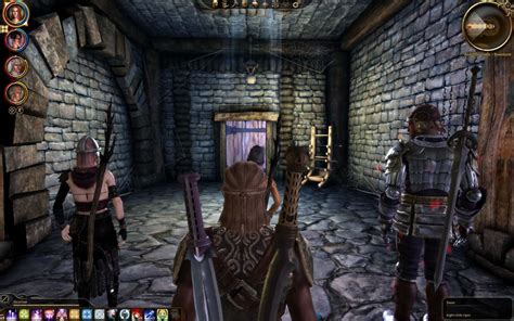 Dragon Age Origins Screenshots For Windows Mobygames