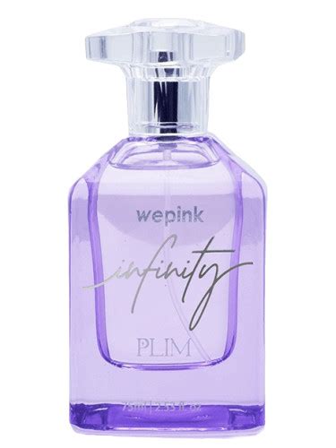 Infinity Plim We Pink Fragancia Una Nuevo Fragancia Para Mujeres