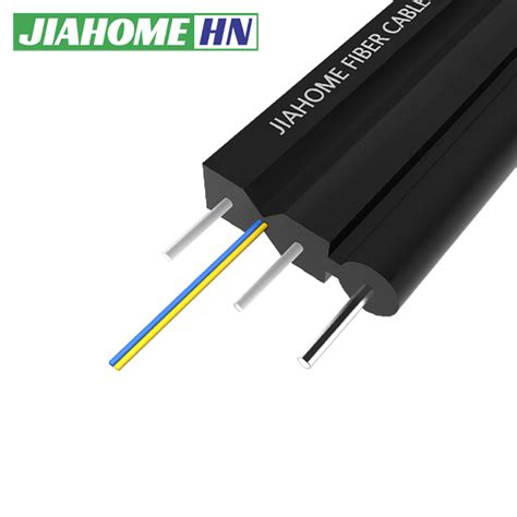 2CORE FTTH DROP CABLE GJYXFCH JiaHome Technology Co Ltd