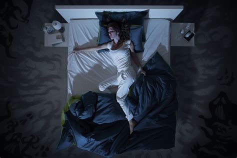 Fever Dreams: Causes and Meaning | Sleep Foundation