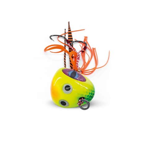 Jatsui Sauron Artificiale Pesca Vertical Jig