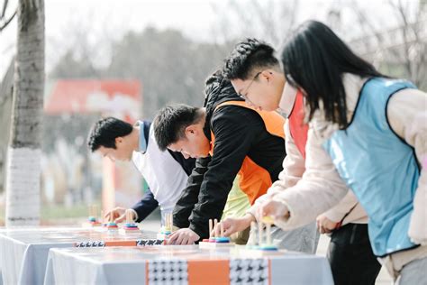 第九届南望山之恋青年联谊活动举行 地大新闻网