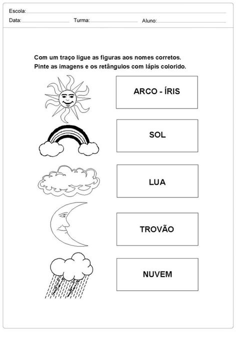 Pin De Vera Luciabrodrigues Em Geografia Atividades Sobre