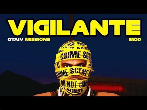 How to get Vigilante missions in GTA 5 with mods