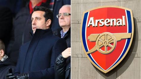 Arsenal Plot Summer Move For ‘next Luis Suarez As Edu Contact Revealed