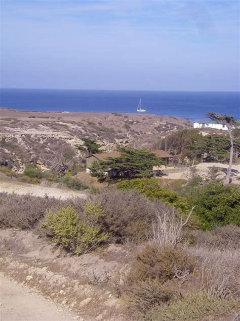 Santa Rosa Island – 18 | Sail Channel Islands