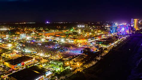 Carolina Country Music Festival Myrtle Beach Resorts