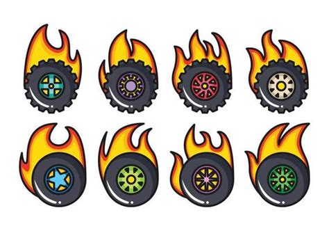 Hot Wheels Vector Art Icons And Graphics For Free Download