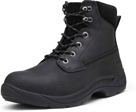 Best Waterproof Slip Resistant Work Boots The Smart Lad