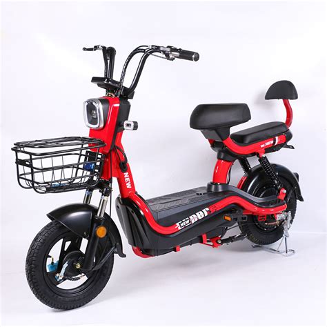 Wholesale Ce Certification 60v 500w Cargo Electric Bike Ebike