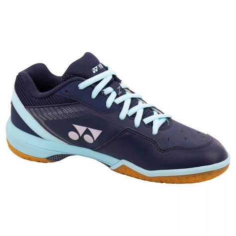 Купити Кросівки для бадмінтону Yonex SHB 65 Z3 Ladies Navy Saxe