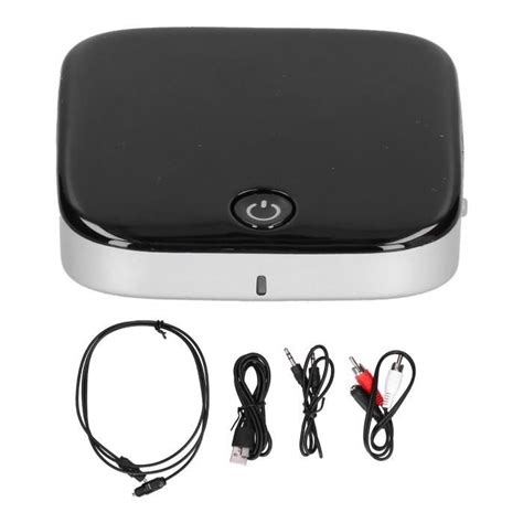 Hurrise Adaptateur Audio Sans Fil Bti Adaptateur Sans Fil Bluetooth