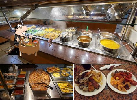 Chow Tyme Grill And Buffet Pensacola Restaurant Menu Prices And Reviews