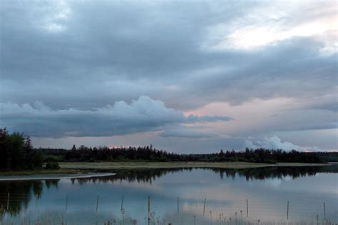 Fotos Gratis Paisaje Agua Naturaleza Bosque Pantano Nube Puesta