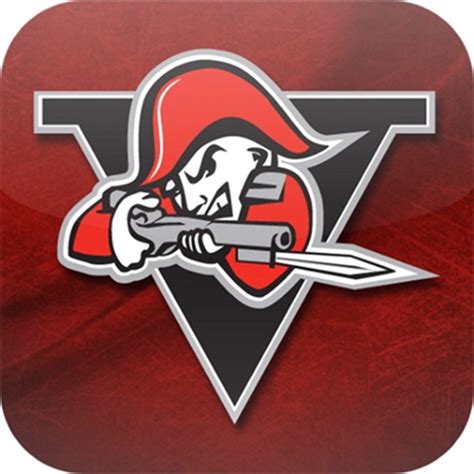 Drummondville Voltigeurs by Buzzer Apps Mobile Solutions