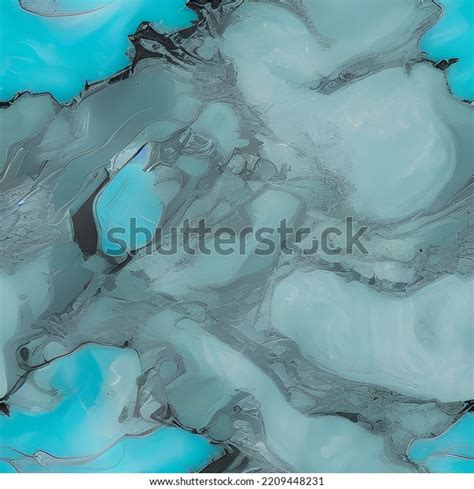 Marble Patterns Tile Texture Blue Green Stock Illustration 2209448231 ...