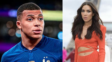 Is Kylian Mbappe Ex Girlfriend Ines Rau Transgender Lastest