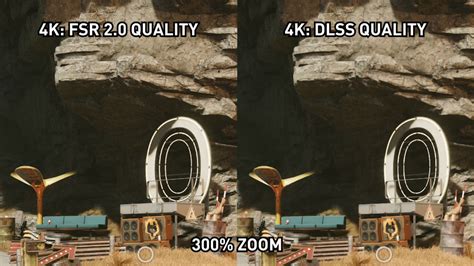 Nvidia DLSS Vs AMD FSR: Which Is More Superior? - Tech4Gamers