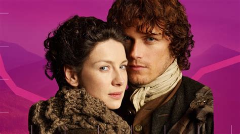 'Outlander's Jamie and Claire: A Complete Relationship Timeline So Far