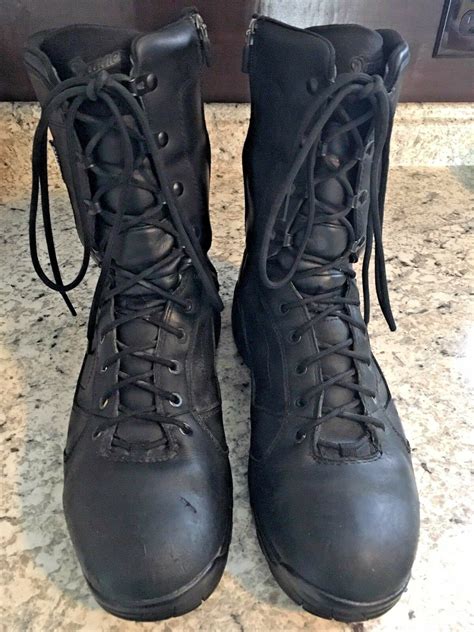 DANNER Striker Torrent 8 Gore Tex TFX 8 Tactical Recon Boots Men S