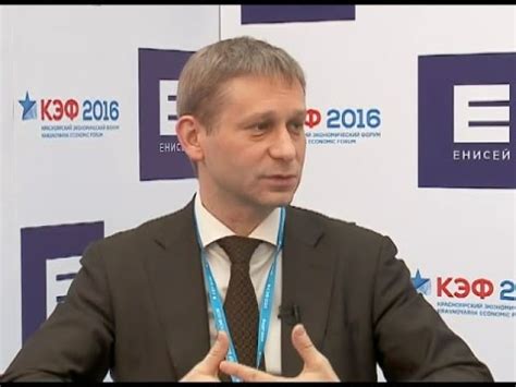 Интервью: Геннадий Жужлев, руководитель корпоративного подразделения ...