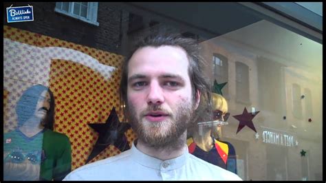 Rokit Interviewed At Covent Garden On 03 04 2015 Bizwinks Youtube