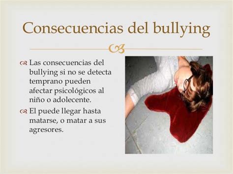 Bullying