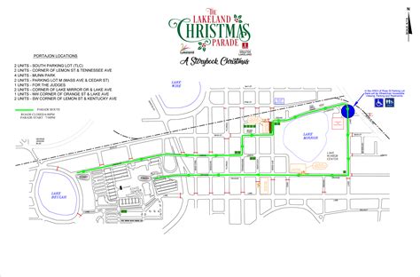 Wildwood Fl Christmas Parade 2024 Route Christmas Decor Trends 2024