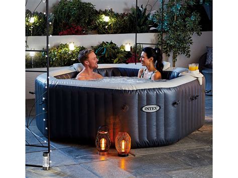 Aldi Hot Tub The Inflatable Spa Pool Is Now Cheaper The Independent