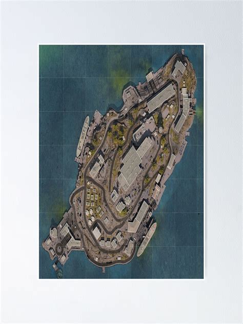 "Rebirth island - Verdansk Map - Caldera Map - Rebirth Reinforced Map ...