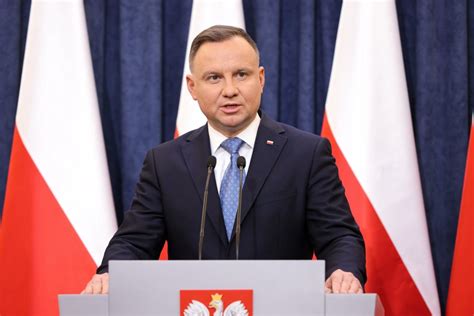 Bild zu EU Streit mit Polen Präsident Duda will Disziplinarkammer