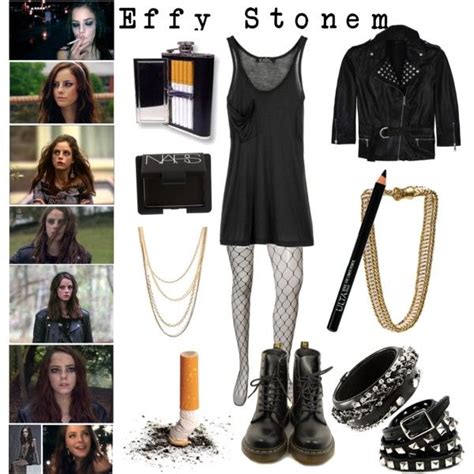 Designer Clothes Shoes And Bags For Women Ssense Effy Stonem Style