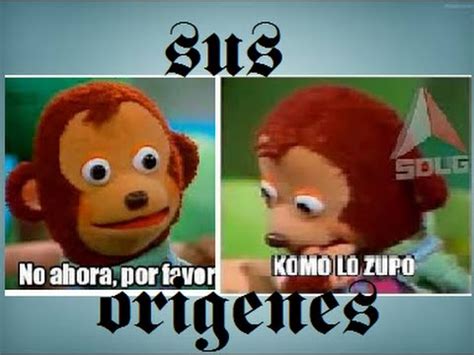 Descubrimos La Verdadera Identidad Del Meme Komo Lo Zupo Images