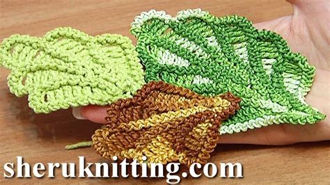 Get The More Patterns At This Crochet Tutorial Will Teach You How