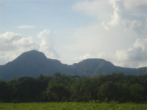 El Cerro Del Indio Espinal Tolima Colombia Nadiacatalina Flickr