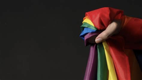 El Emotivo Mensaje De Un Abuelo De Años A Su Nieto Al Saber Que Es Gay Te Queremos Libre