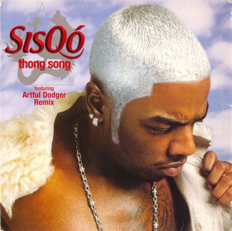 Sisqó – Thong Song Lyrics | Genius Lyrics