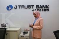 Laporan Keuangan Pt Bank Jtrust Indonesia Tbk Bcic Kinerjaemiten